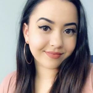 Meet your Posher, Viktoria